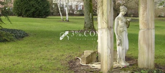 6 Schlafzimmer Villa in Rosieres-aux-Salines, France, Nr. 41047 6