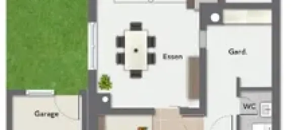 7 rooms Townhouse in Rastatt, Germany No. 270979 4