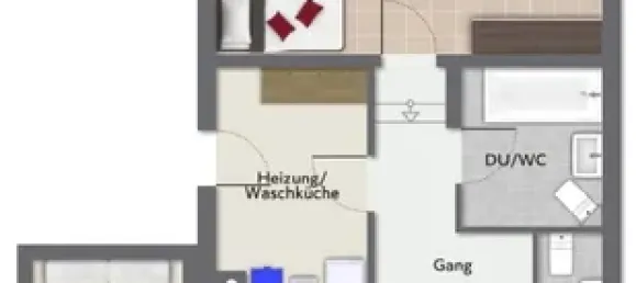 7 rooms Townhouse in Rastatt, Germany No. 270979 7