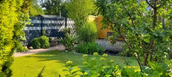 7 rooms Townhouse in Rastatt, Germany No. 270979 2