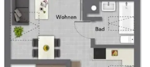 7 rooms Townhouse in Rastatt, Germany No. 270979 6