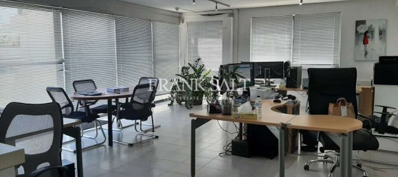 Oficina en Sliema, Malta 205 m² No. 13063 3