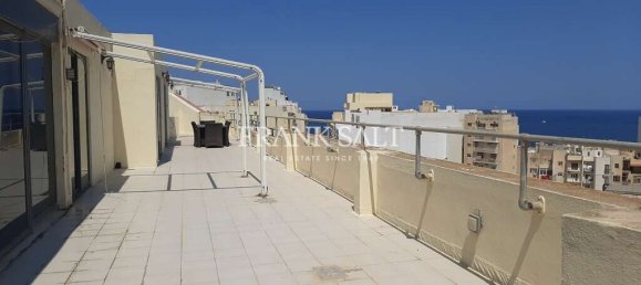 Oficina en Sliema, Malta 205 m² No. 13063 2