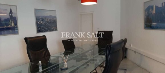 Oficina en Sliema, Malta 205 m² No. 13063 8