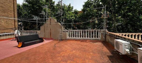 4 Schlafzimmer Wohnung in Sants-Montjuic, Spain, Nr. 134260 6