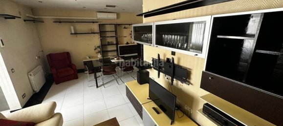 4 Schlafzimmer Wohnung in Sants-Montjuic, Spain, Nr. 134260 2