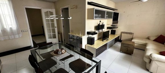 4 Schlafzimmer Wohnung in Sants-Montjuic, Spain, Nr. 134260 8