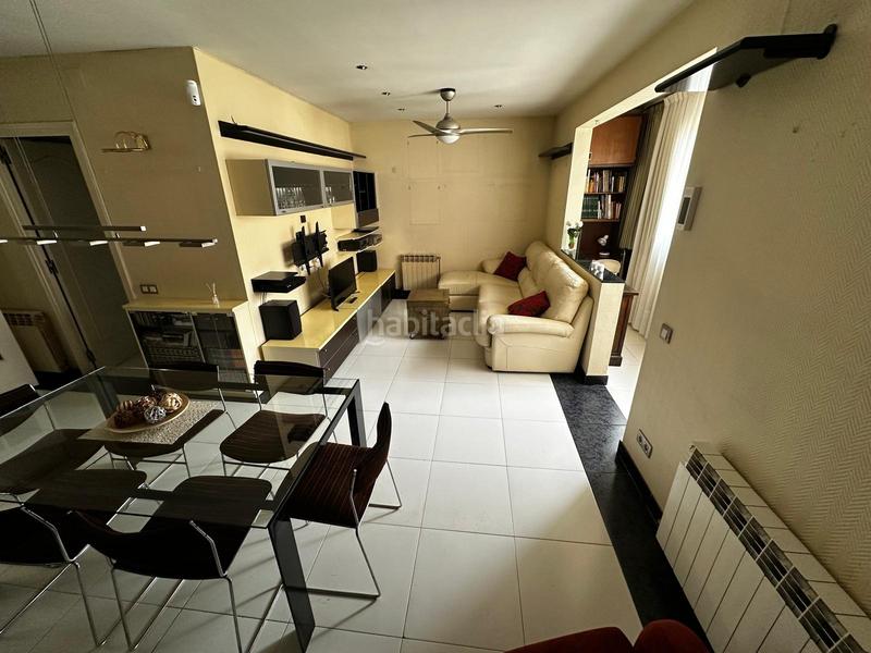 4 Schlafzimmer Wohnung in Sants-Montjuic, Spain, Nr. 134260