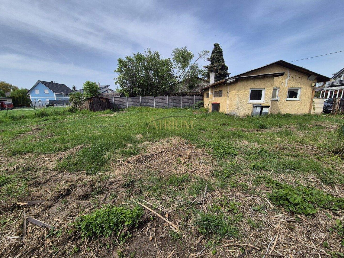 Terrain à Ganserndorf, Austria No. 129570