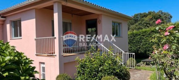 8 bedrooms House in Pontevedra, Spain No. 190999 28