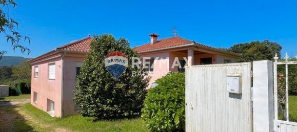 8 bedrooms House in Pontevedra, Spain No. 190999 29