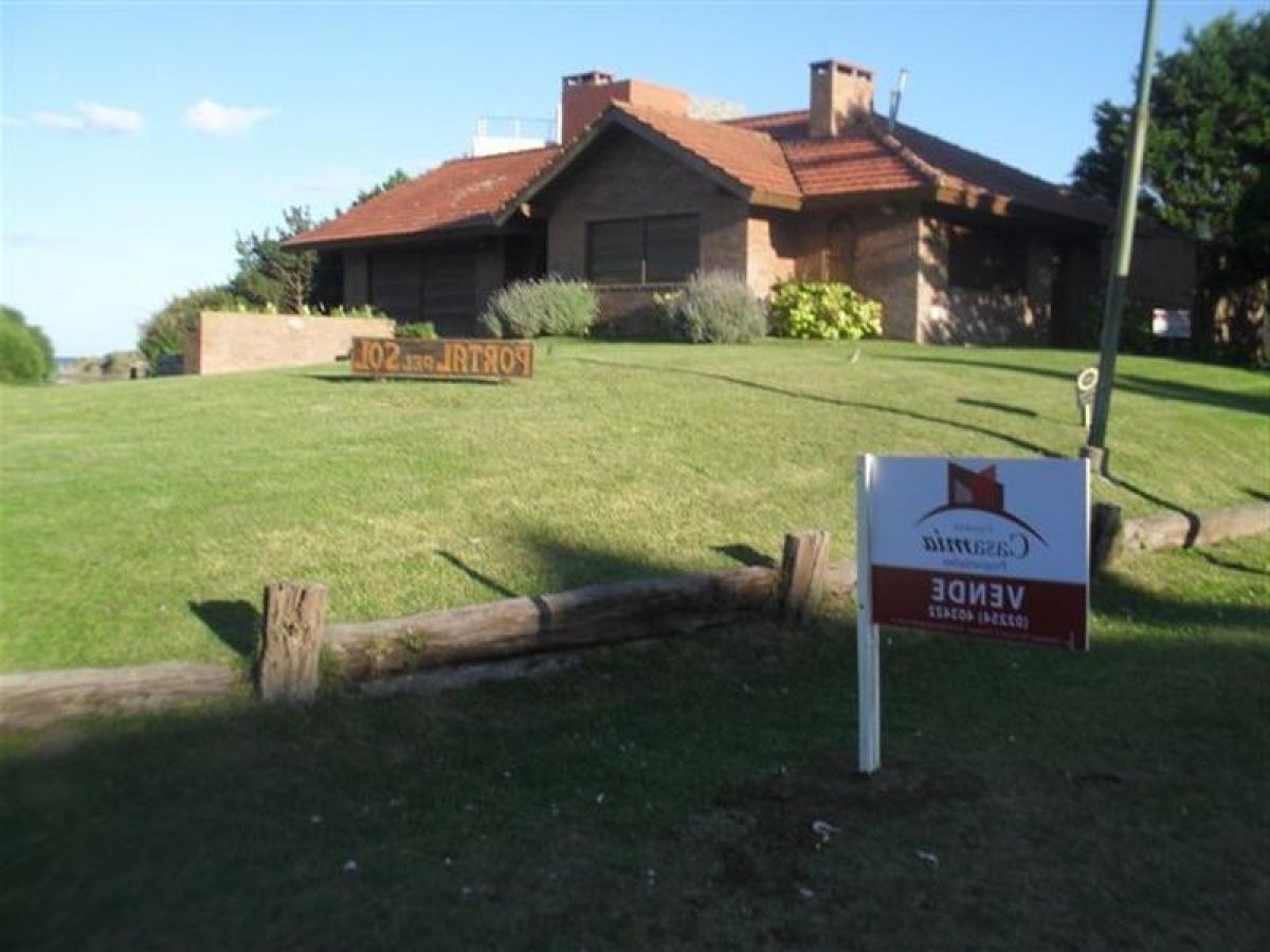 5 chambres Maison à Mar del Plata, Argentina No. 91137