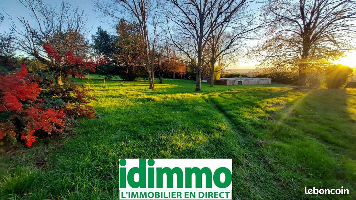 Grundstück in Auterive, France 3293m², Nr. 107536