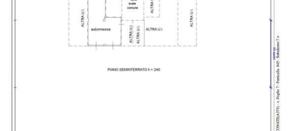 3 rooms Apartment in Arconate, Italy No. 115502 19
