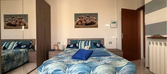 3 rooms Apartment in Arconate, Italy No. 115502 15