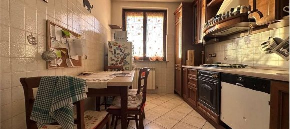3 rooms Apartment in Arconate, Italy No. 115502 8