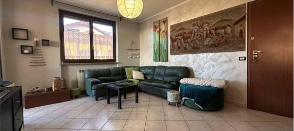 3 rooms Apartment in Arconate, Italy No. 115502 6