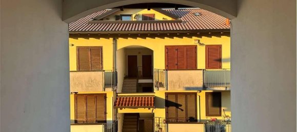 3 rooms Apartment in Arconate, Italy No. 115502 16