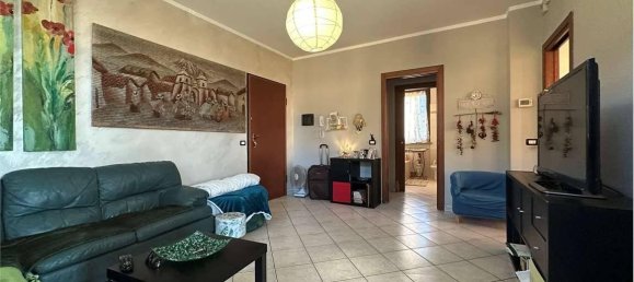 3 rooms Apartment in Arconate, Italy No. 115502 2