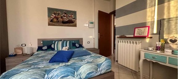 3 rooms Apartment in Arconate, Italy No. 115502 14