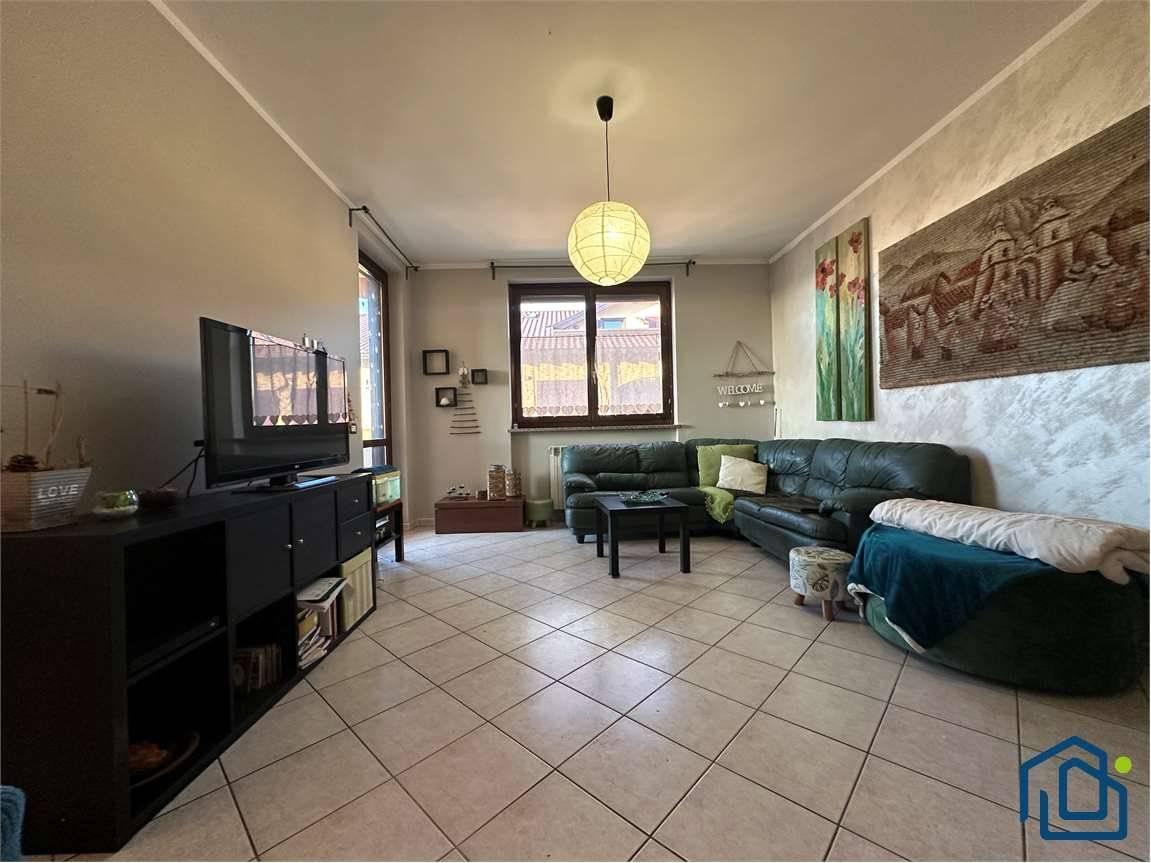 3 rooms Apartment in Arconate, Italy No. 115502