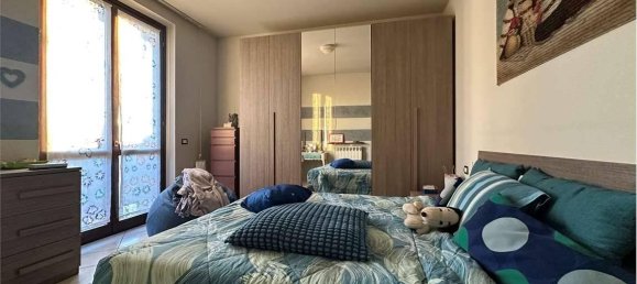 3 rooms Apartment in Arconate, Italy No. 115502 13