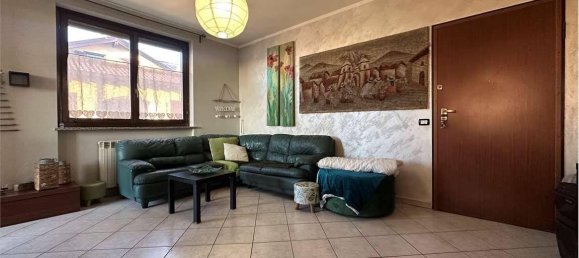 3 rooms Apartment in Arconate, Italy No. 115502 5