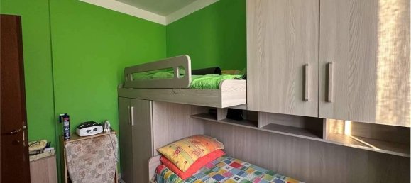 3 rooms Apartment in Arconate, Italy No. 115502 11