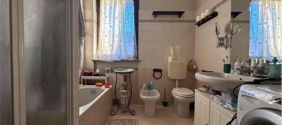 3 rooms Apartment in Arconate, Italy No. 115502 12
