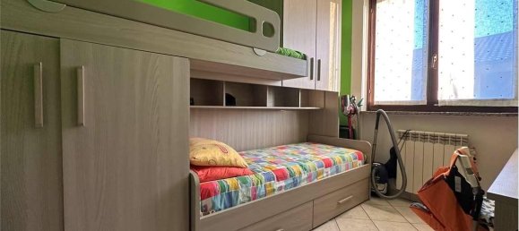 3 rooms Apartment in Arconate, Italy No. 115502 10