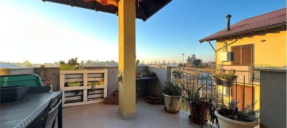3 rooms Apartment in Arconate, Italy No. 115502 7