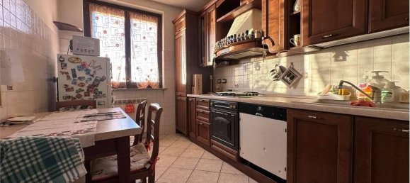 3 rooms Apartment in Arconate, Italy No. 115502 9