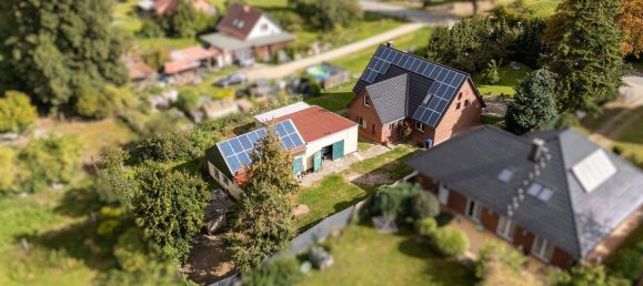 Adosado de 4 dormitorios en Demmin, Germany No. 334739 9