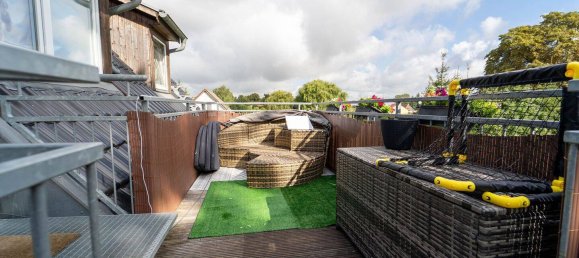 Adosado de 4 dormitorios en Demmin, Germany No. 334739 31