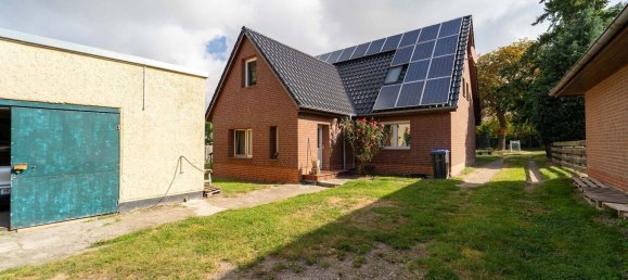 Adosado de 4 dormitorios en Demmin, Germany No. 334739 5