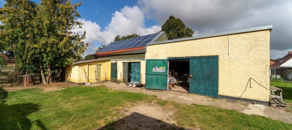 Adosado de 4 dormitorios en Demmin, Germany No. 334739 48