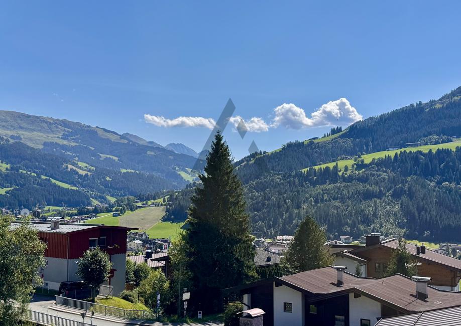 1 غرف نوم شقة في Kirchberg in Tirol, Austria رقم 250960