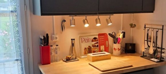 3 غرف نوم منزل في Bourgueil, France رقم 239989 11