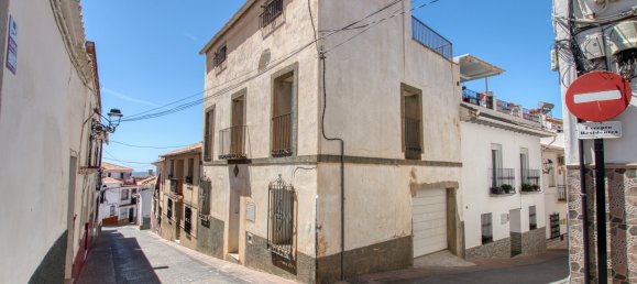 Moradia em banda T4 em Periana, Spain N.º 187508 16