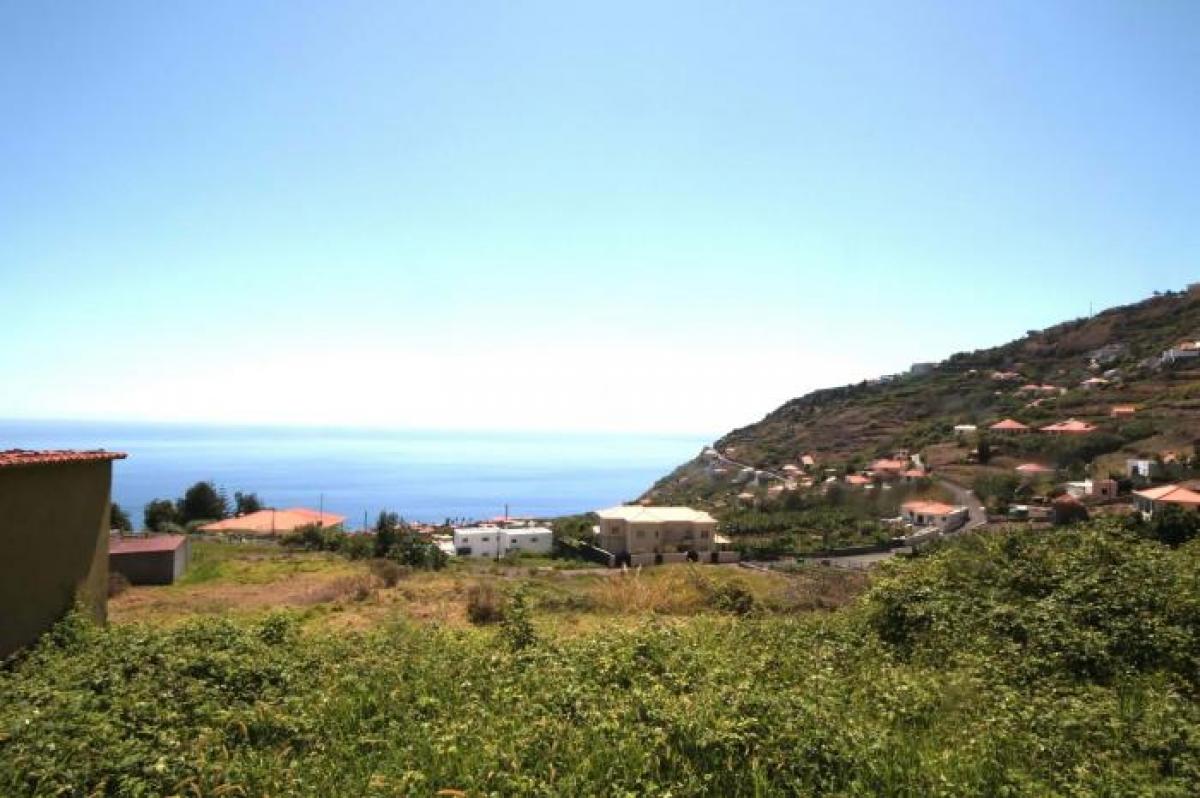  Land in Calheta, Portugal No. 2034