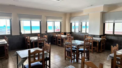 2 غرف نوم عقار تجاري في Torrenueva Costa, Spain رقم 141536