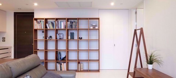 شقة 1 غرف نوم في Sathon, Thailand رقم 10349 4