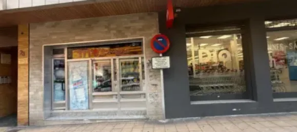 Gewerbliche Immobilie in Aviles, Spain 35m², Nr. 151876 10