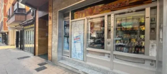 Gewerbliche Immobilie in Aviles, Spain 35m², Nr. 151876 9