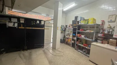 Propriété commerciale à Aviles, Spain 35m² No. 151876