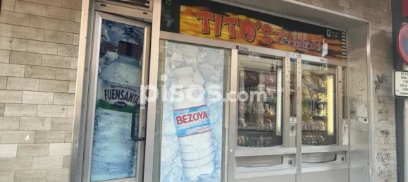 Gewerbliche Immobilie in Aviles, Spain 35m², Nr. 151876 8