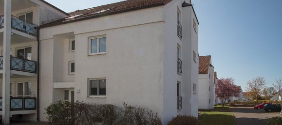 2 chambres Appartement à Wismar, Germany No. 244928 2