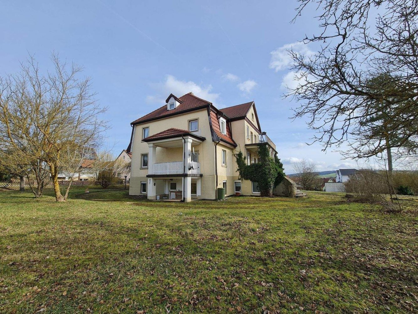 Villa de 15 divisões em Rhon-Grabfeld, Germany N.º 315591