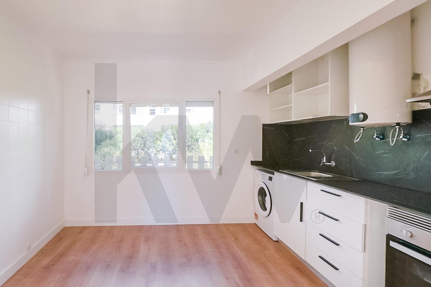 Apartamento de 4 dormitorios en Sintra, Portugal No. 212366