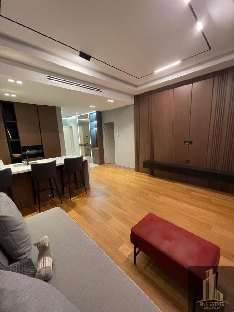 Apartamento T3 em Sabunchu, Azerbaijan N.º 1755